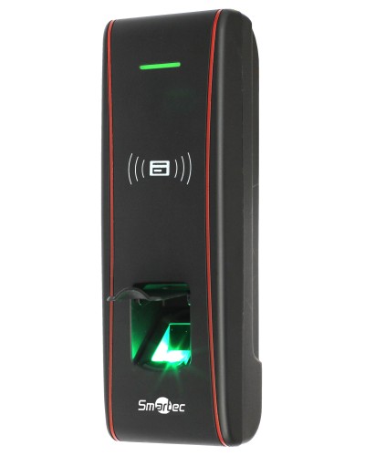 ST-FR031MF. Считыватель контроля доступа биометрический. Smartec в Тамбове