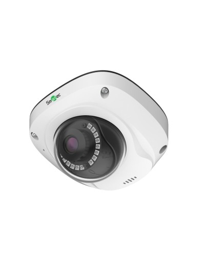 STC-IPM5507A/1 Estima. Видеокамера IP купольная. Smartec в Тамбове