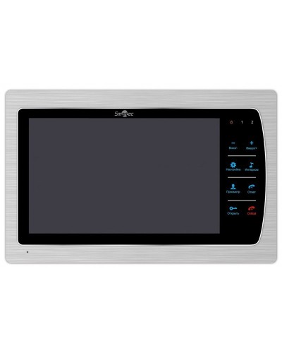 ST-MS310HM-SL. Монитор видеодомофона. Smartec в Тамбове