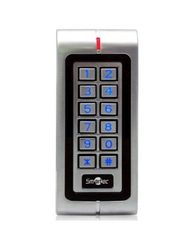 ST-SC040EK. Кодовая панель со встроенным считывателем. Smartec в Тамбове