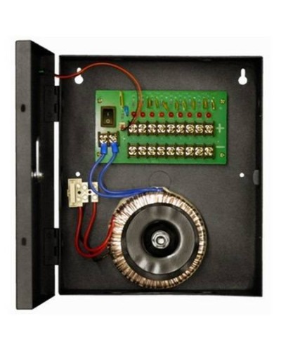 ST-PS205-9. Блок питания. Smartec в Тамбове