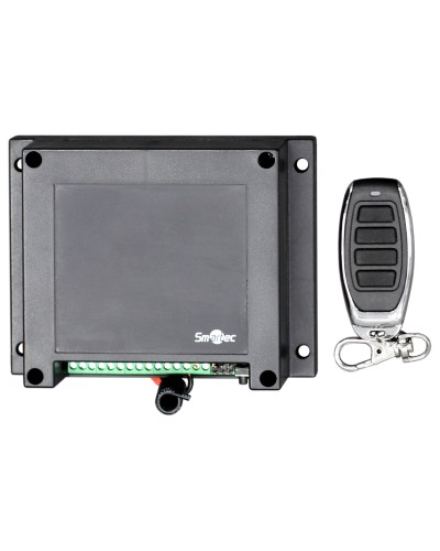 ST-RC247RR. Комплект управления по радиоканалу. Smartec в Тамбове