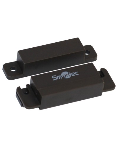 ST-DM121NC-BR. Извещатель охранный точечный магнитоконтактный. Smartec в Тамбове