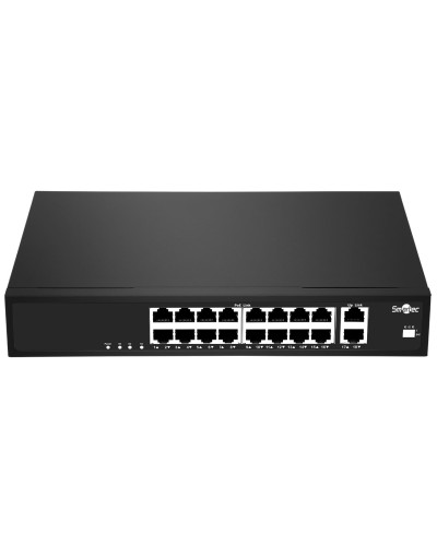 ST-NS216MB-GD. Коммутатор с питанием по PoE. Smartec в Тамбове