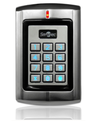 ST-PR140EK. Считыватель EM с клавиатурой. Smartec в Тамбове