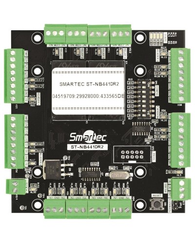 ST-NB441DR2. Модуль расширения. Smartec в Тамбове
