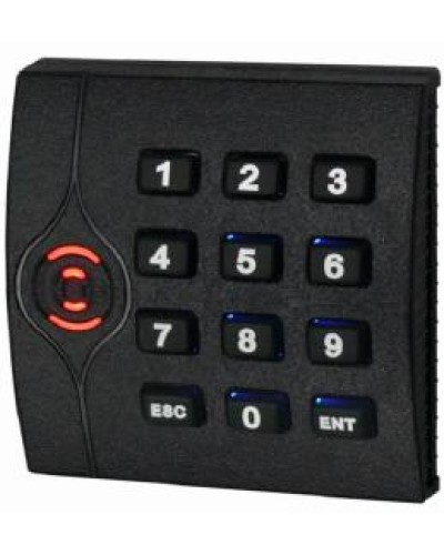 ST-PR170MK. Считыватель Mifare с клавиатурой. Smartec в Тамбове