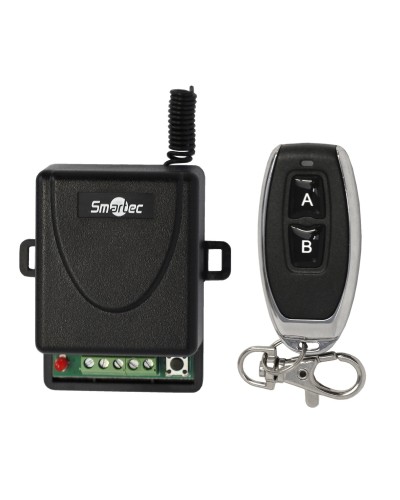 ST-RC117RR. Комплект управления по радиоканалу. Smartec в Тамбове