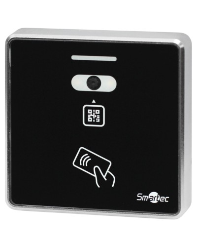 ST-PR144QEM-BK. Считыватель QR-кода, EM-Marin. Smartec в Тамбове