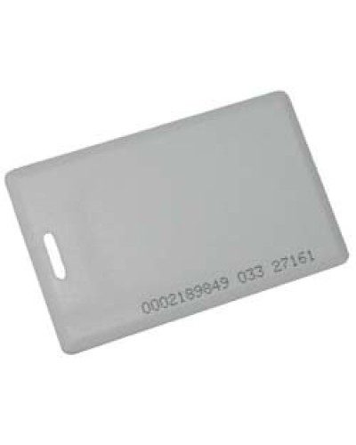 ST-PC010MF. Карта Mifare стандартная. Smartec в Тамбове