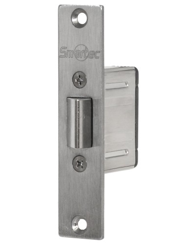 ST-SL121DL. Ответная часть к защелке электромеханической. Smartec в Тамбове