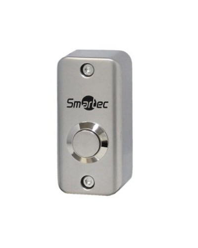 ST-EX012SM. Кнопка металлическая, накладная. Smartec в Тамбове