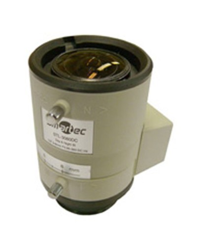 STL-3080DC. Объектив вариофокальный с автоматической диафрагмой. Smartec в Тамбове