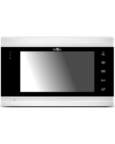 ST-MS307HMT-SL. Внутренний блок видеофона. Smartec в Тамбове