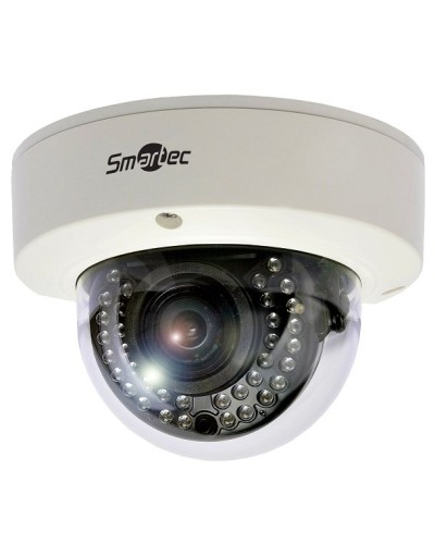 STC-IPM3598A/1. Видеокамера IP купольная. Smartec в Тамбове