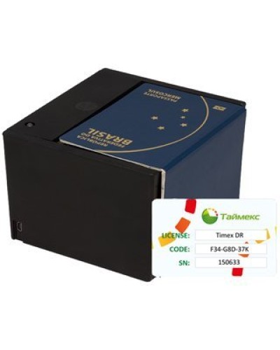 Timex DR Pack 1. Аппаратно-программный комплекс Smartec. Smartec в Тамбове