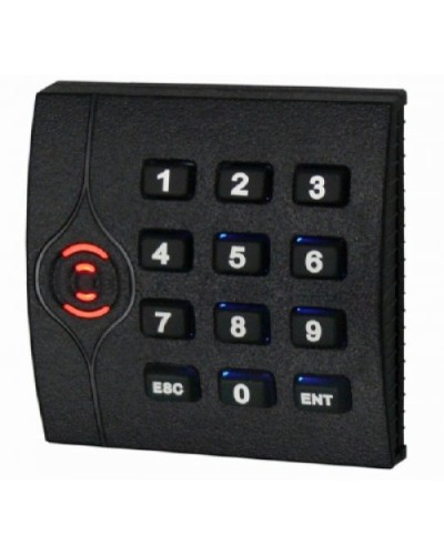 ST-PR170EK. Считыватель EM с клавиатурой. Smartec в Тамбове