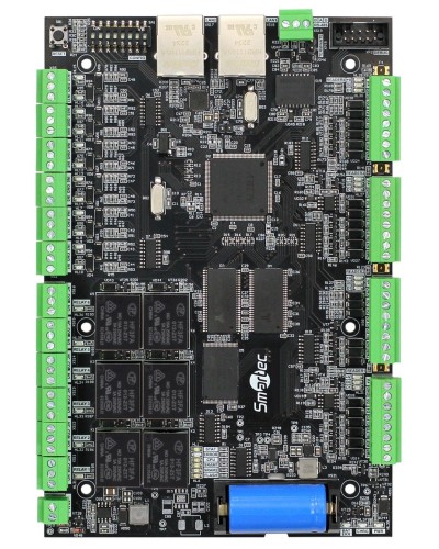 ST-NC441R2. Сетевой контроллер. Smartec в Тамбове