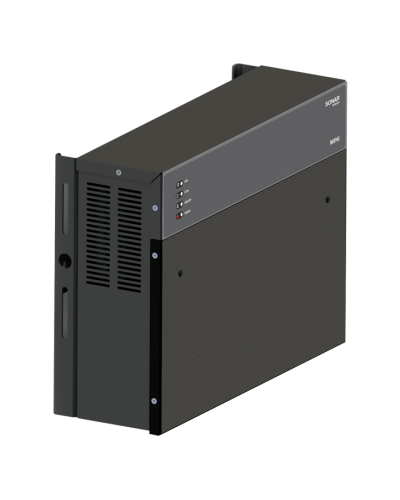 SMPA-100. Усилитель линейный. Sonar в Тамбове