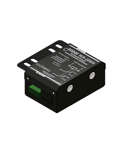 RLR-22023. Переключатель режимов автоматический. Sonar в Тамбове