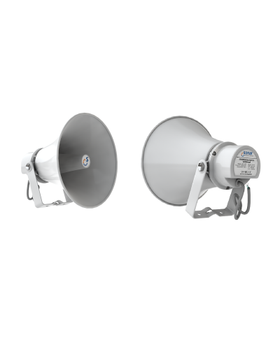 SHS-20TA (корпус белый). Громкоговоритель рупорный трансляционный. Sonar в Тамбове