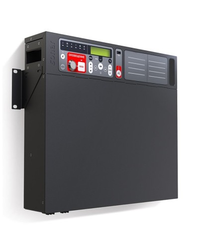 SPM-B10050-AW. Моноблок ППУ настенный на 10 зон. Sonar в Тамбове