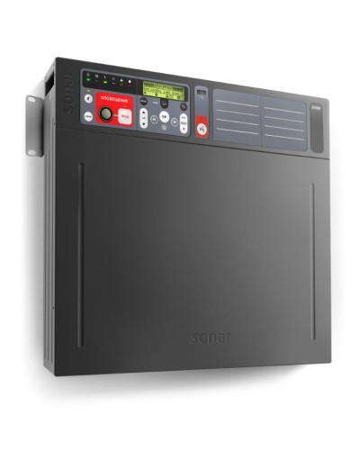 SPM-A01025-DW. Моноблок ППУ однозонный настенный. Sonar в Тамбове
