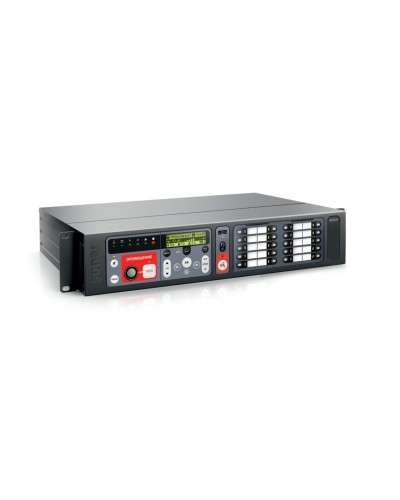 SPM-B10025-DR. Моноблок ППУ стоечный на 10 зон. Sonar в Тамбове