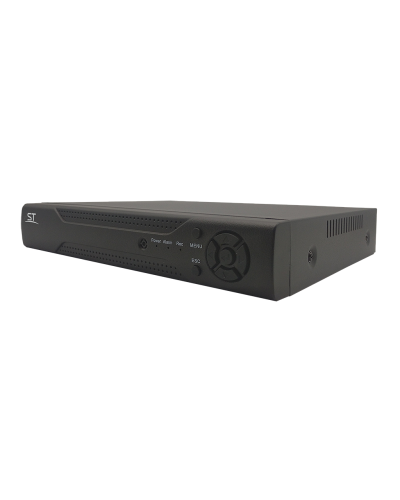 ST-HVR-S1608/2X20. Видеорегистратор мультиформатный 16-канальный. Space Technology в Тамбове