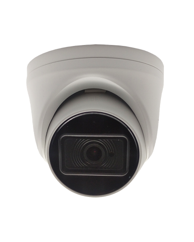 ST-195 IP HOME (2.8) (версия 2). Видеокамера IP купольная. Space Technology в Тамбове