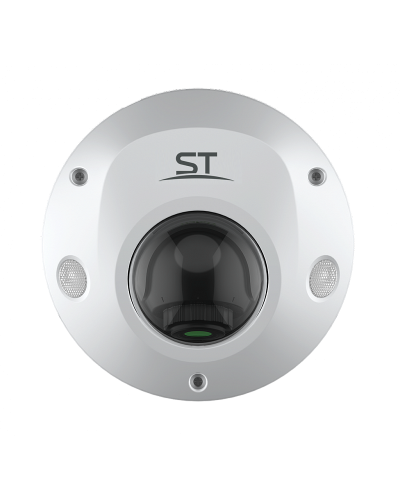 ST–PK2590 PRO STARLIGHT (2.8). Видеокамера IP купольная. Space Technology в Тамбове