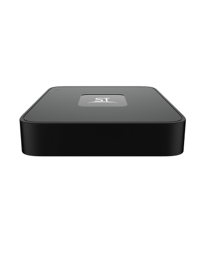ST-NVR-P0505K15. IP-видеорегистратор 5-канальный. Space Technology в Тамбове
