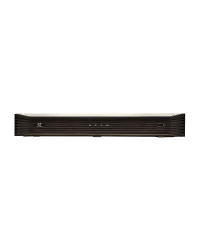ST-HVR-V1608A40. Видеорегистратор мультиформатный 16-канальный. Space Technology в Тамбове