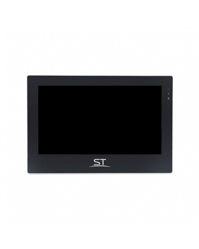 ST-M205/7 (черный). Монитор домофона цветной. Space Technology в Тамбове