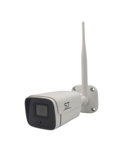 ST-VX2673 4G POE (2.8) (версия 2). Видеокамера IP цилиндрическая. Space Technology в Тамбове
