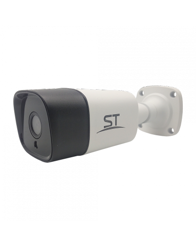 ST-S5533 CITY (2.8). Профессиональная видеокамера IP цилиндрическая. Space Technology в Тамбове