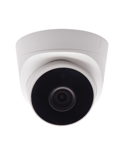 ST-SX4542 POE LIGHT (2.8) (белый). Видеокамера IP купольная. Space Technology в Тамбове
