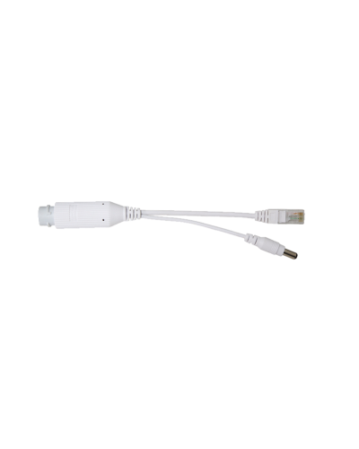 ST-1201M POE (без v./v.2). Сплиттер PoE. Space Technology в Тамбове