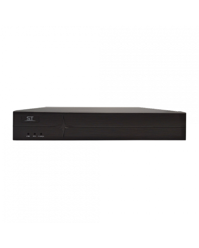 ST-NVR-S16083 CITY. IP-видеорегистратор 16-канальный. Space Technology в Тамбове