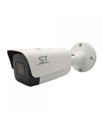 ST-V2527 PRO (2.7-13.5). Профессиональная видеокамера IP цилиндрическая. Space Technology в Тамбове