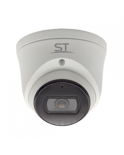 ST-VK4525 PRO (2.8). Профессиональная видеокамера IP купольная. Space Technology в Тамбове