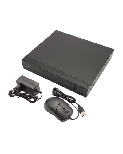 ST-NVR-V1612F95 PRO. IP-видеорегистратор 16-канальный. Space Technology в Тамбове