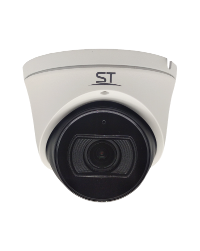 ST-VK5525 PRO STARLIGHT. Видеокамера IP купольная. Space Technology в Тамбове