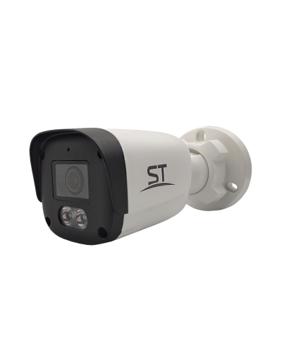ST-SK2501 (2.8). Видеокамера IP цилиндрическая. Space Technology в Тамбове