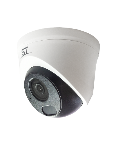 ST-VK2515 PRO STARLIGHT (2.8). Видеокамера IP купольная. Space Technology в Тамбове