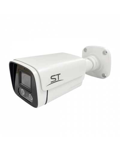 ST-S5523 CITY (2.8). Профессиональная видеокамера IP цилиндрическая. Space Technology в Тамбове