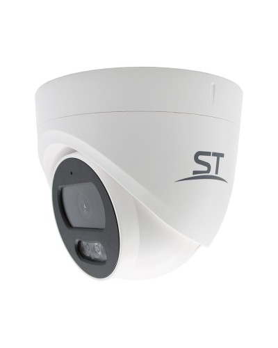 ST-SF2902 FORT. Видеокамера IP купольная. Space Technology в Тамбове