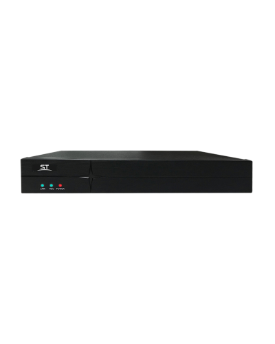 ST-NVR-S16051 CITY. IP-видеорегистратор 16-канальный. Space Technology в Тамбове