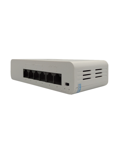ST-S48POE. Сетевой PoE коммутатор. Space Technology в Тамбове