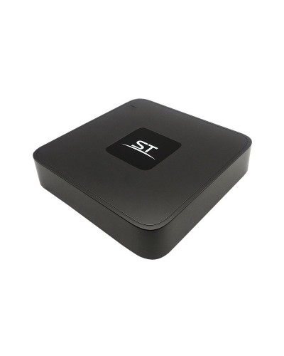 ST-NVR-P0406K15 (с 4РоЕ) TOWN. IP-видеорегистратор 4-канальный. Space Technology в Тамбове